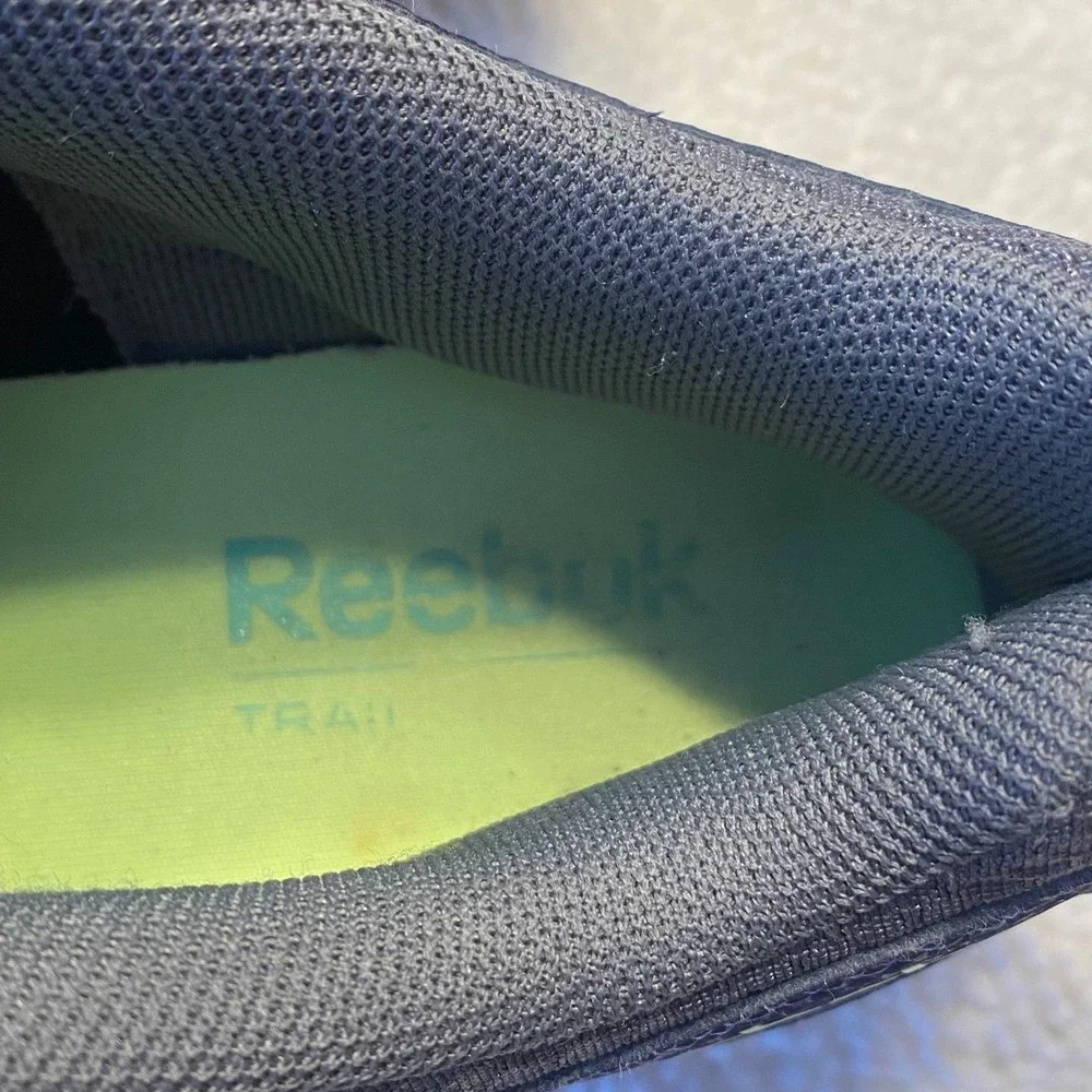 Reebok Trail Running‎ Hiking Shoes Women's Size 7 Athletic Sneakers